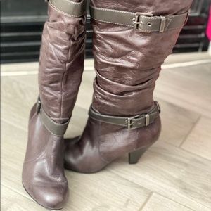 Jessica Simpson Boots